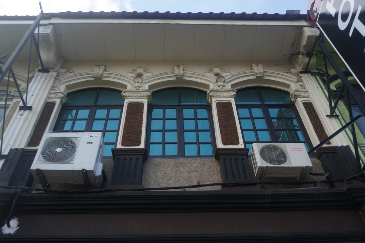 G99 Hotel George Town Extérieur photo