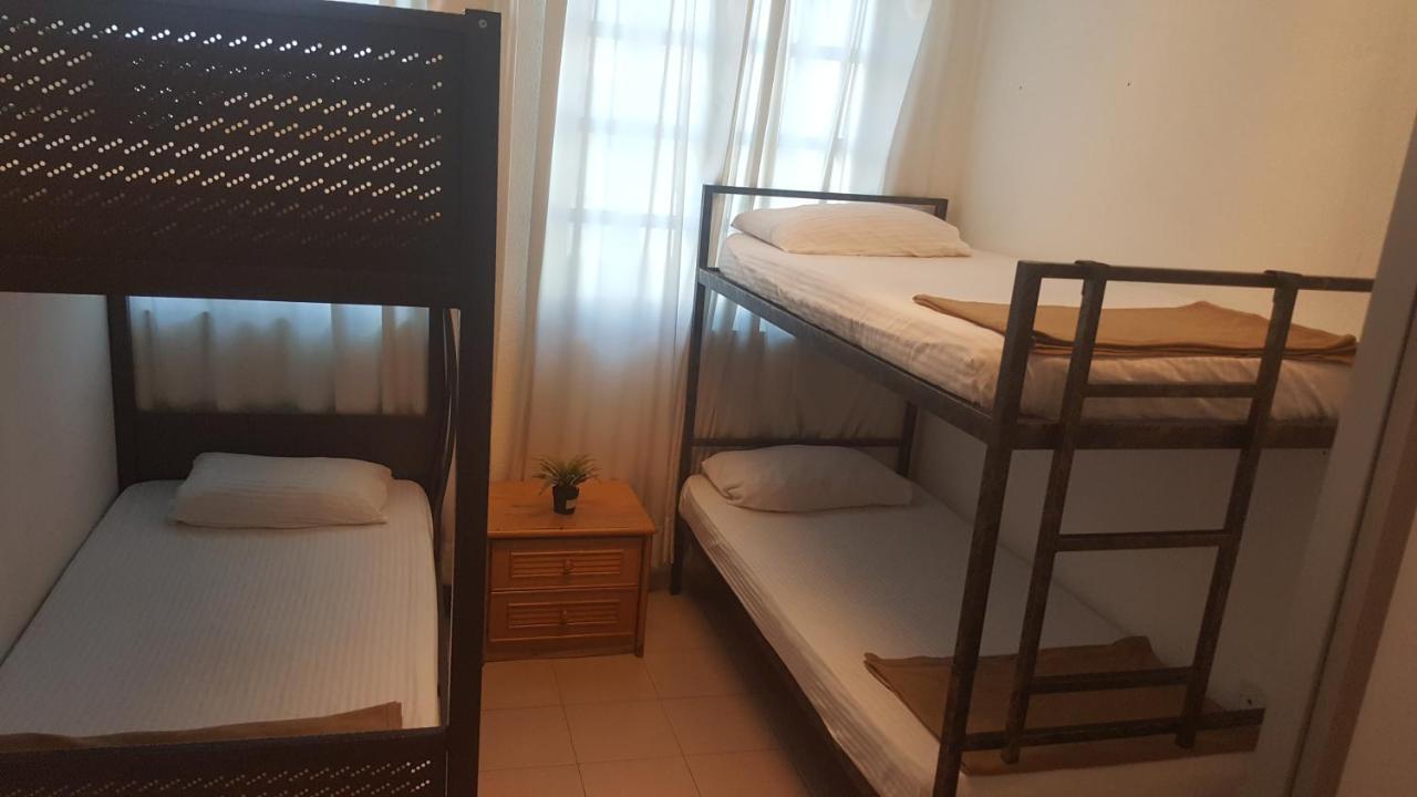 G99 Hotel George Town Extérieur photo
