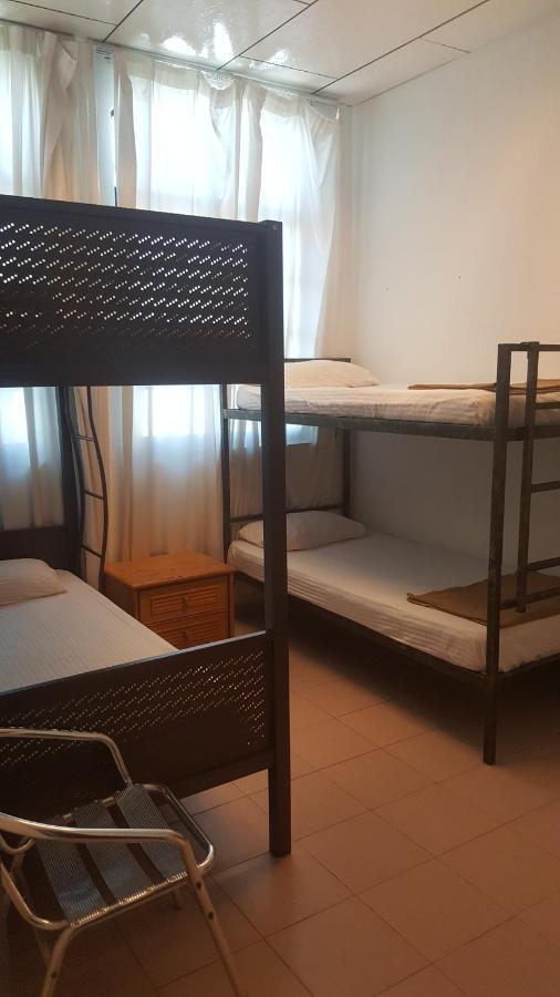 G99 Hotel George Town Extérieur photo